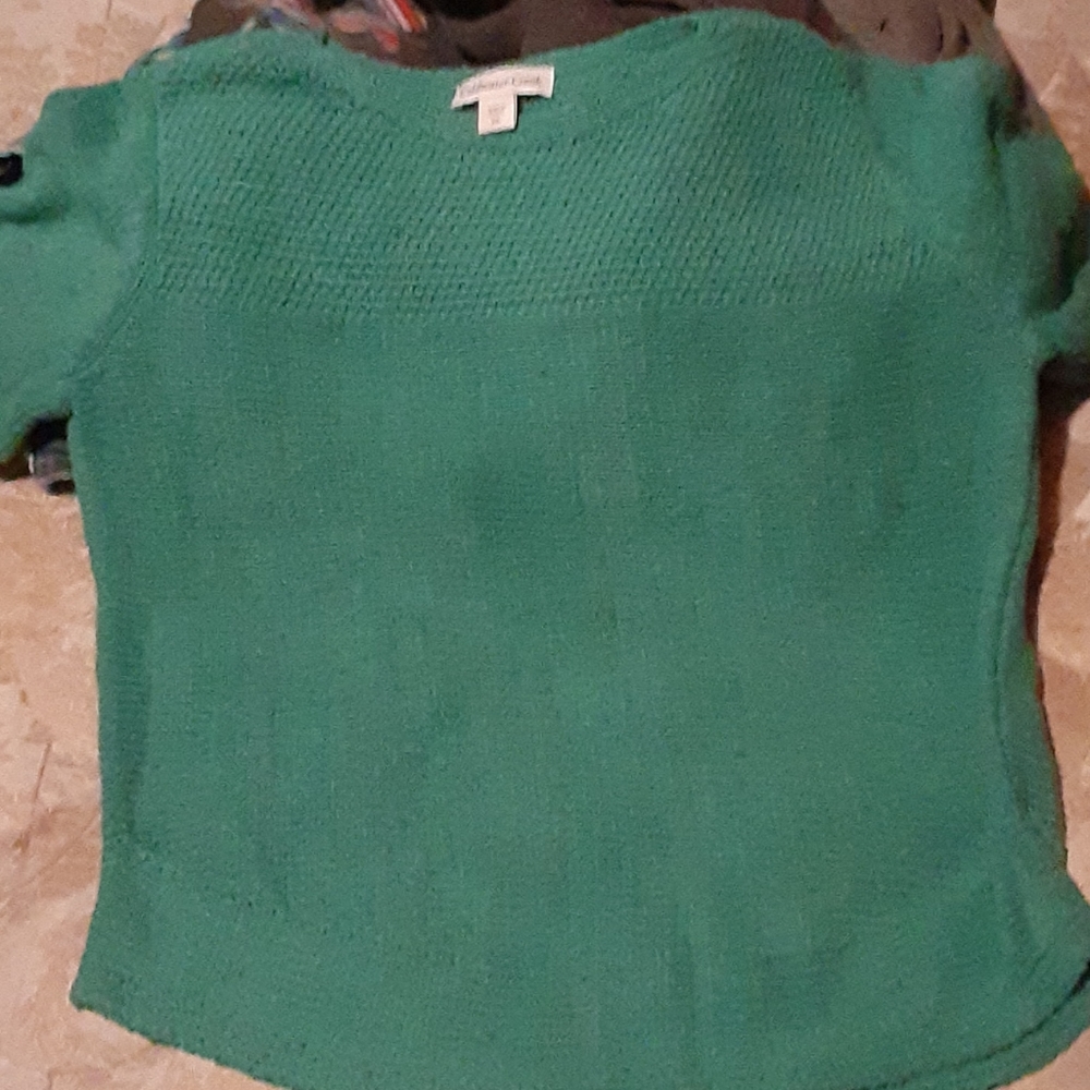 Coldwater Creek Sweater